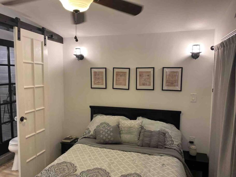 Beautiful Farmhouse In Fernandina Beach Buitenkant foto